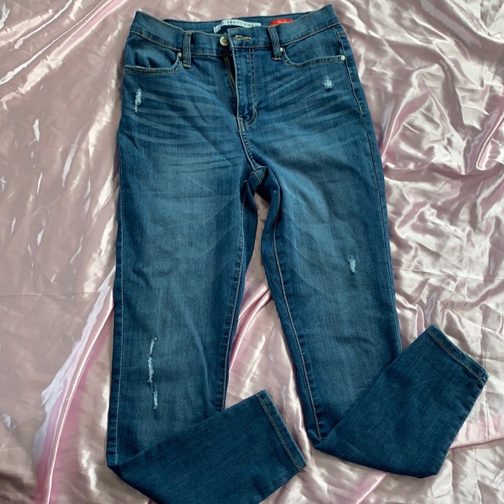 Booty Shaping Jeans